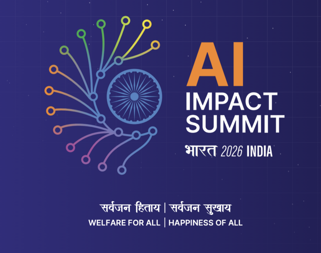AI Impact Summit 2026 India